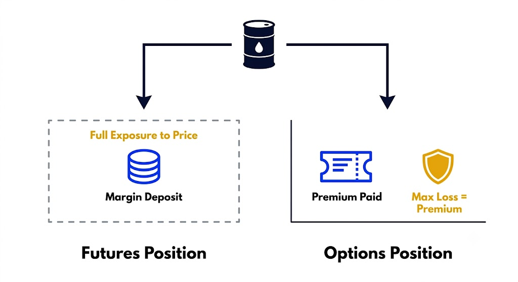 Crude Oil Example
