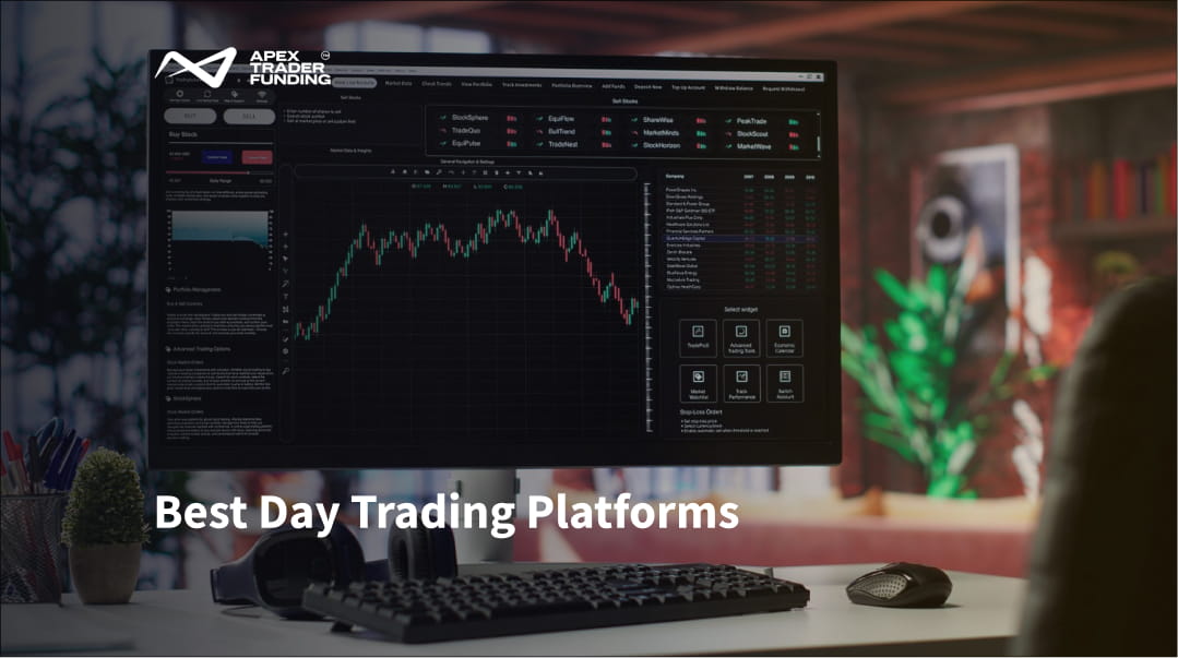 Best Day Trading Platforms