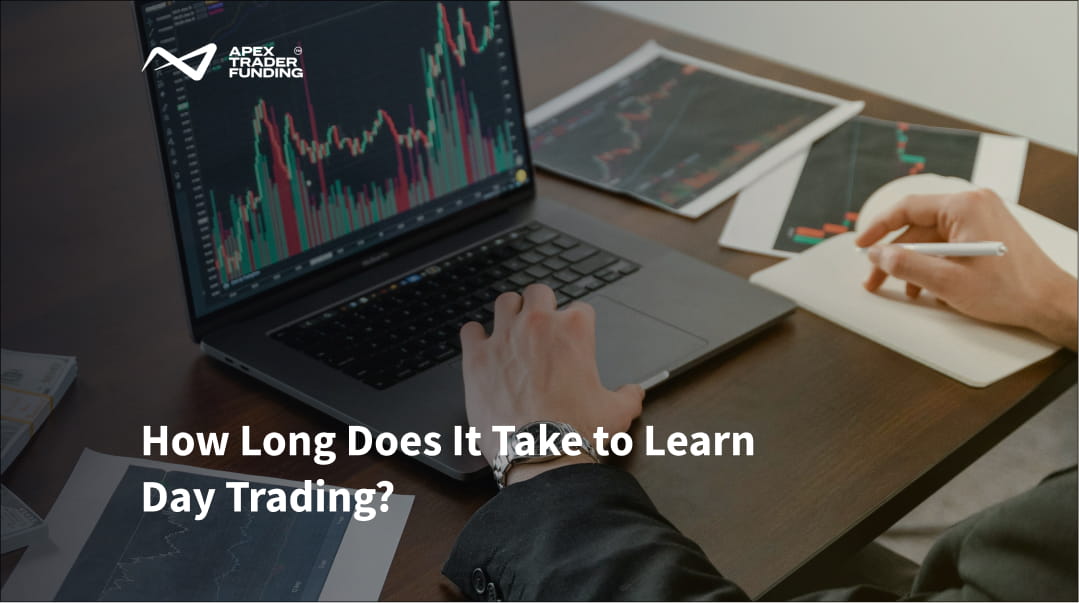 How Long Does It Take to Learn Day Trading?