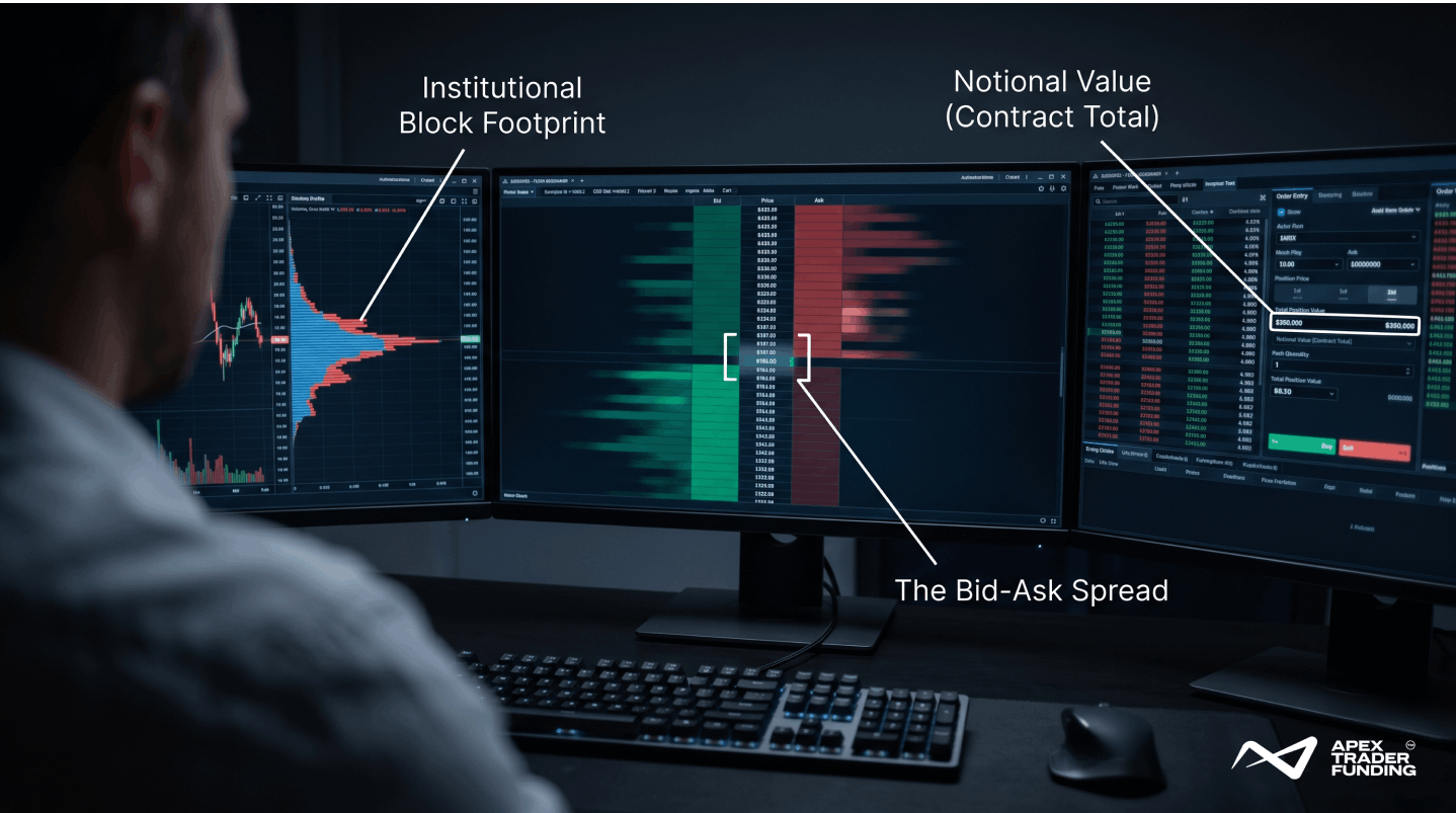 Different Types of Traders