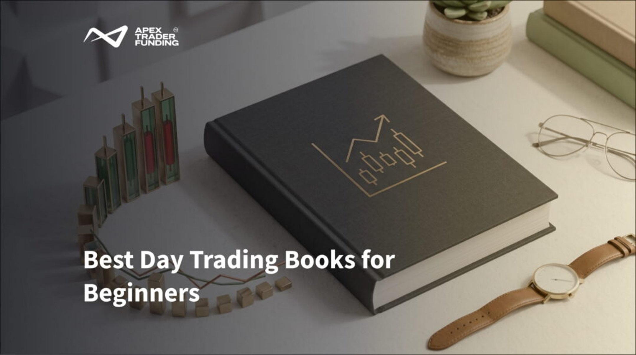 Best Day Trading Books for Beginners