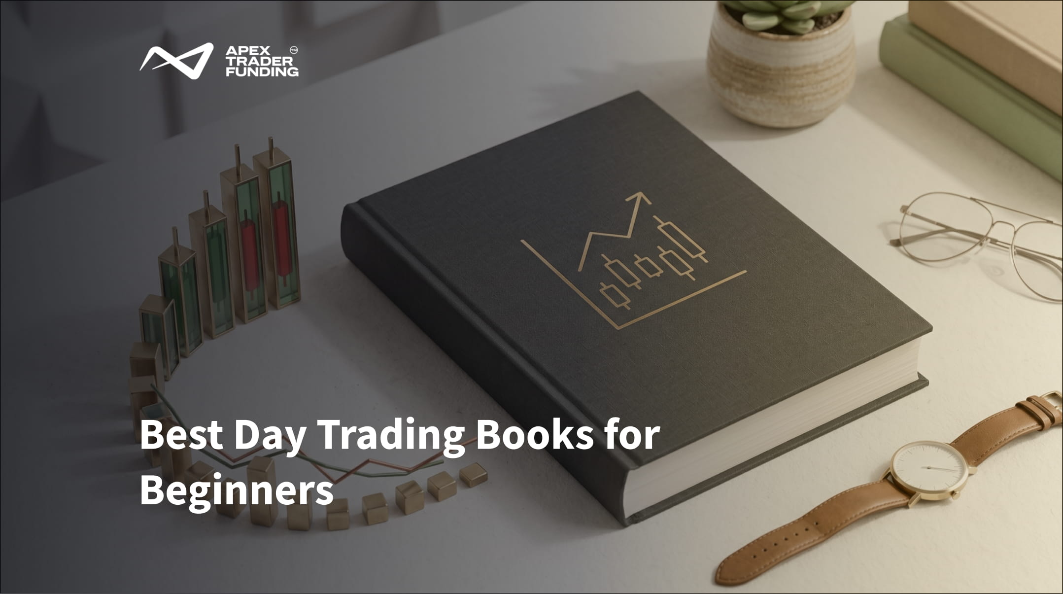 Best Day Trading Books for Beginners