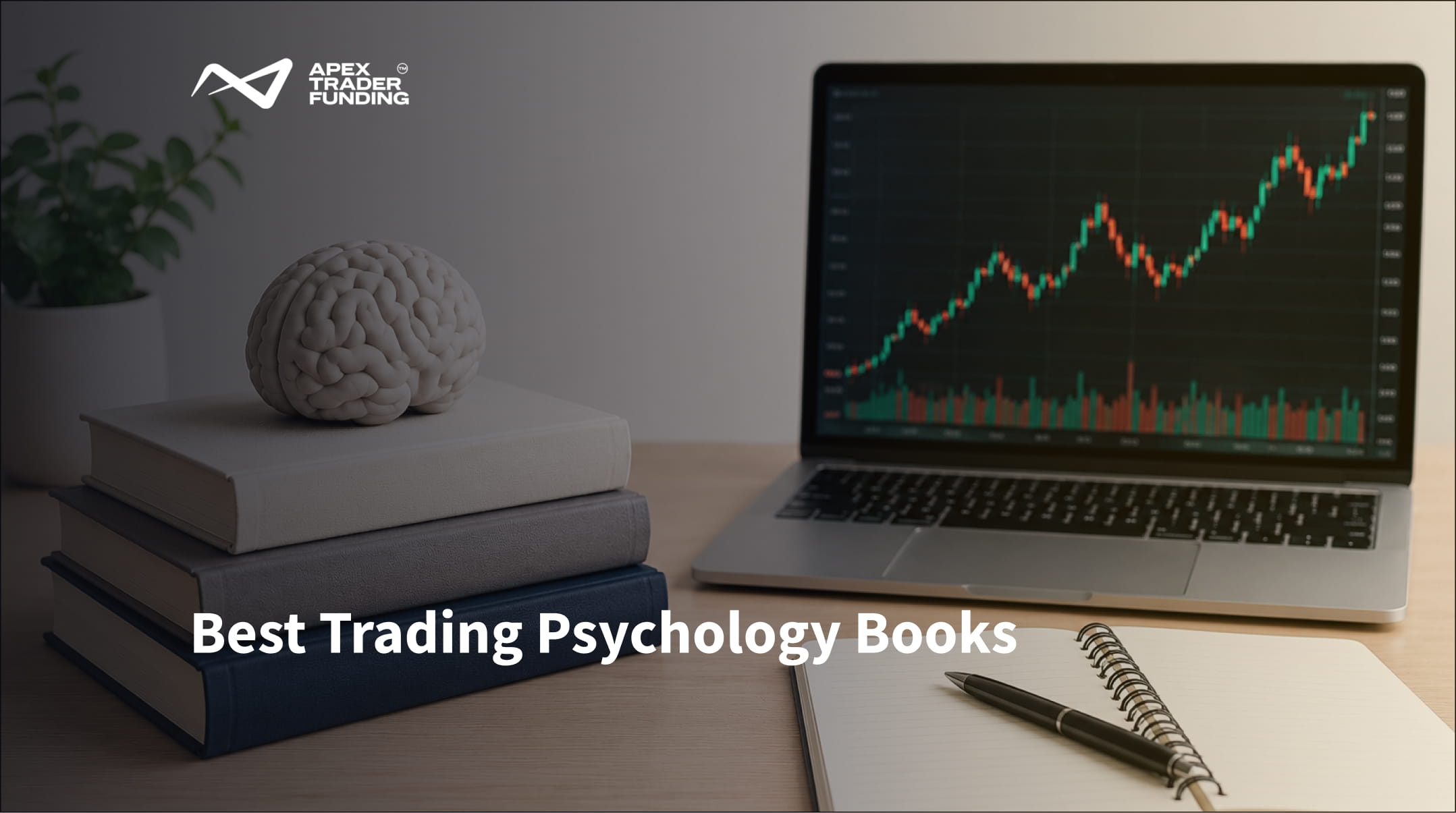 Best Trading Psychology Books