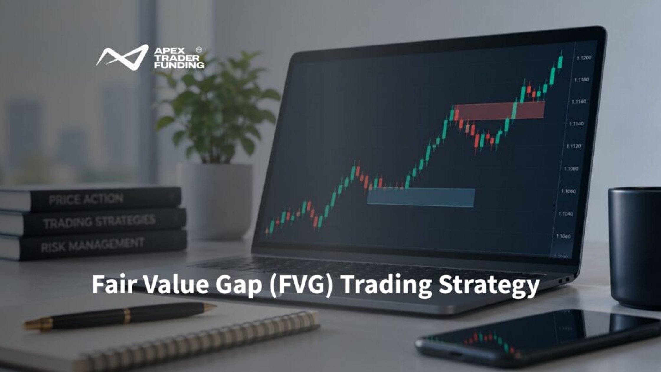 Fair Value Gap (FVG) Trading Strategy