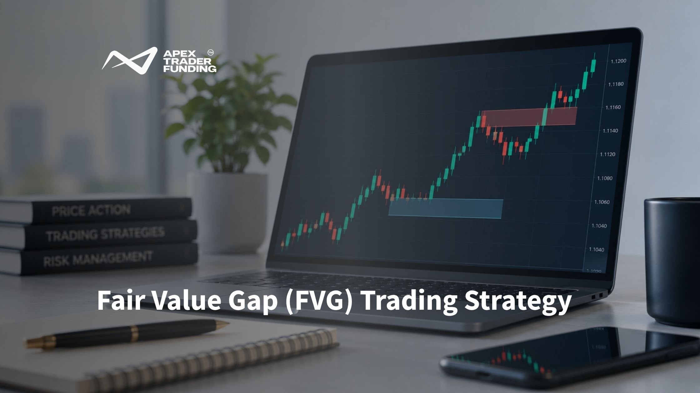 Fair Value Gap (FVG) Trading Strategy