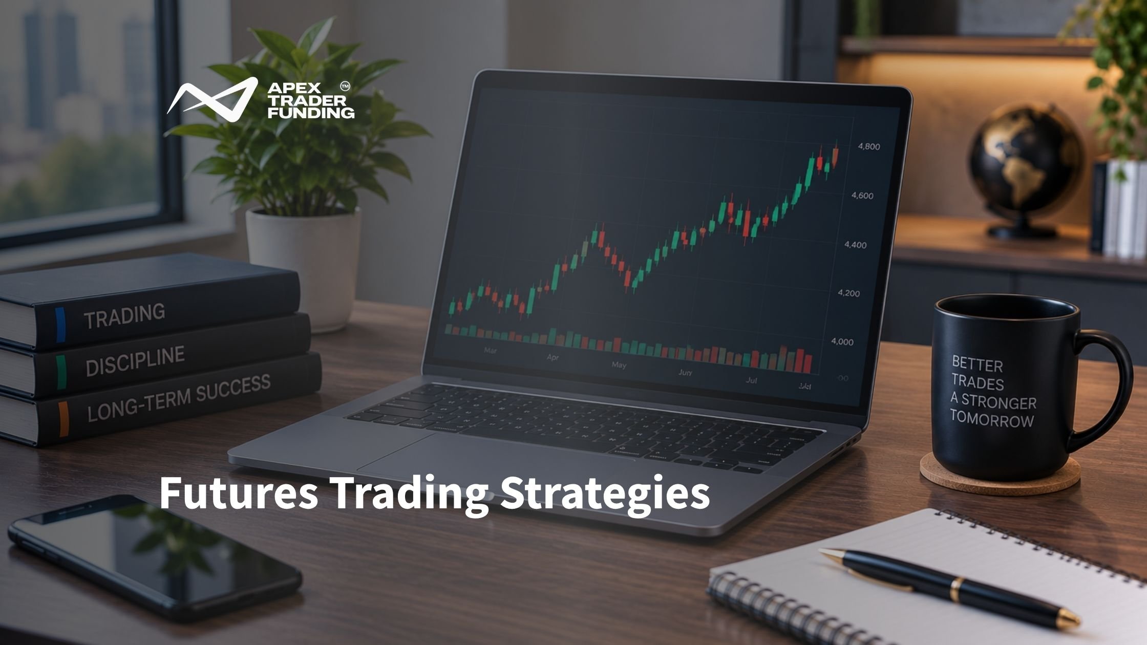 Futures Trading Strategies