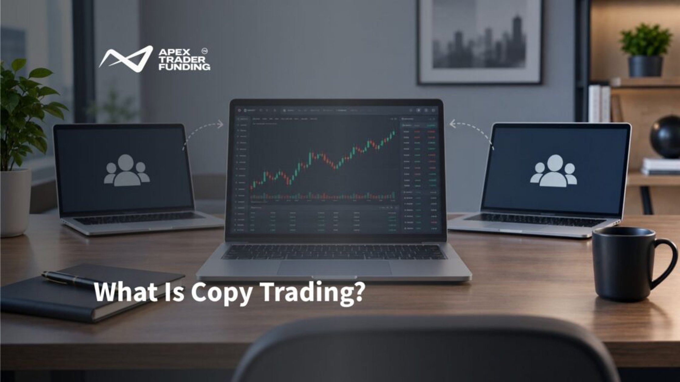 What Is Copy Trading and How Does It Work