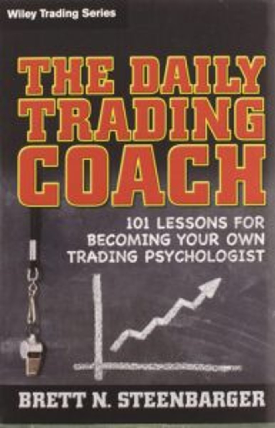 The Daily Trading Coach